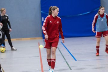 Bild 164 - wCJ NFV Futsalturnier